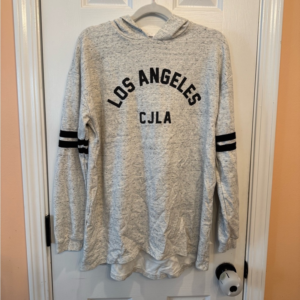 CJLA Sweatshirt